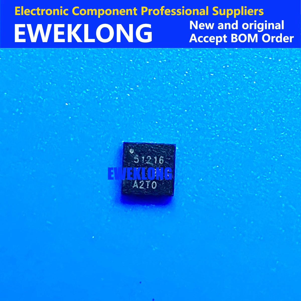 10 шт. TPS51216RUKR TPS51216RUKT TPS51216 QFN20 Код маркировки 51216 IC Chip