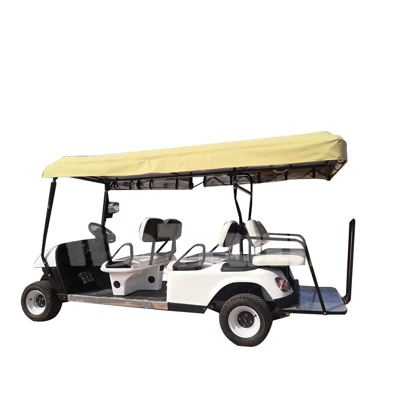 WeTruth 2022 New Promotion High Speed Electric Off-road Golf