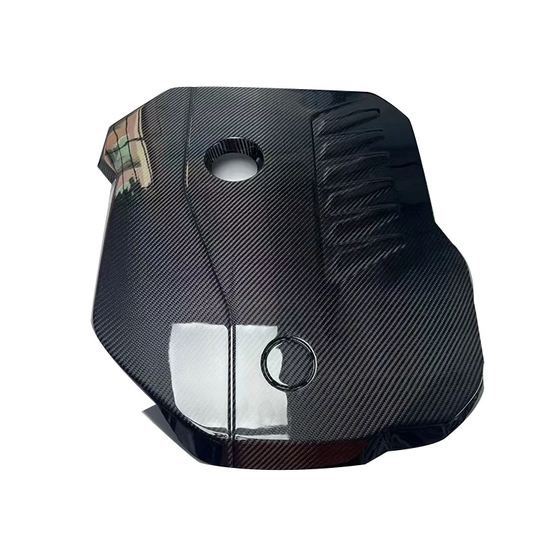 

Крышка двигателя из сухого углеродного волокна для отсека двигателя из сухого углеродного волокна 640GT серии 640GT