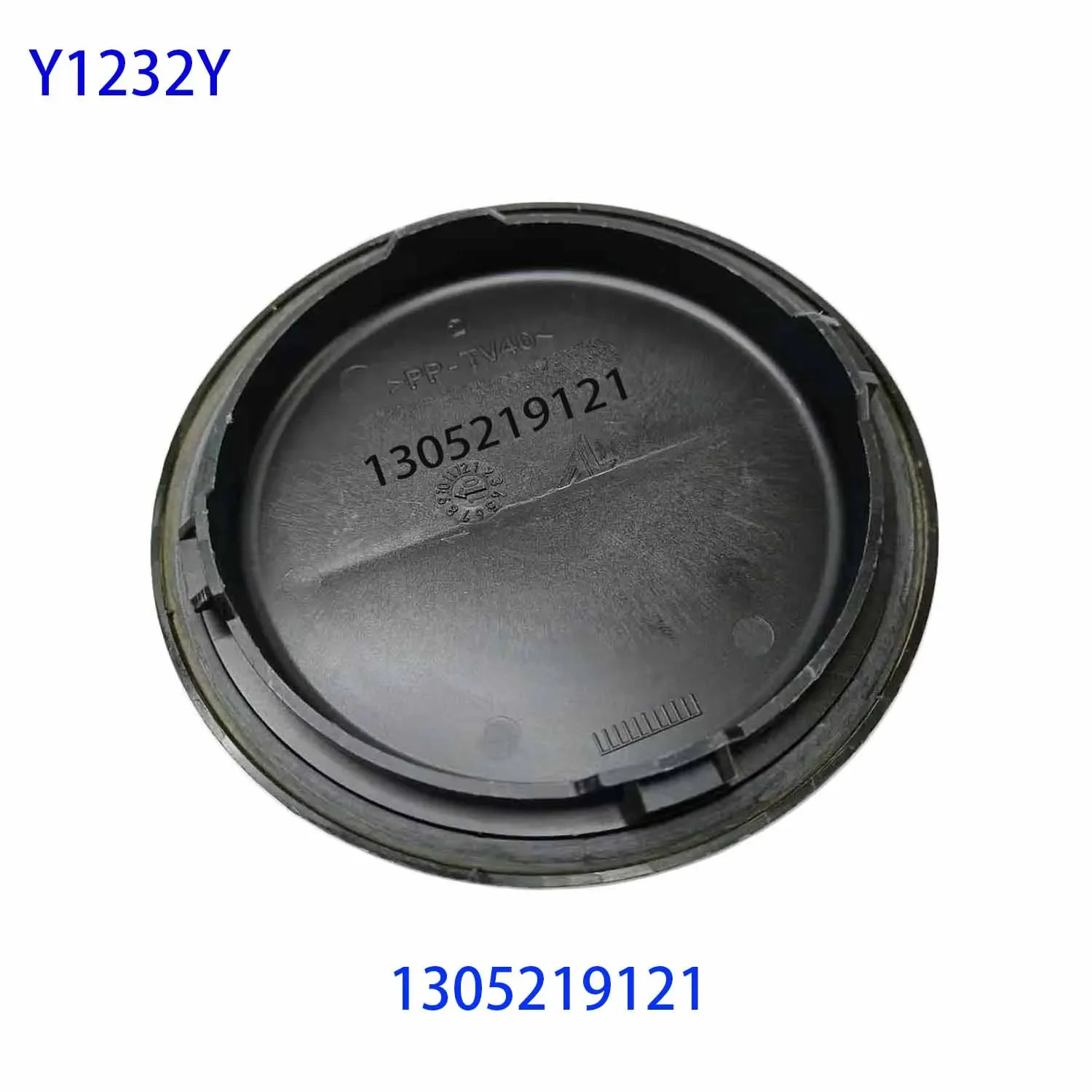 1 Pc For Skoda Octavia Lamp Dust Cover Rear Caps Headlight Bulb Trim Panel Plug Led Extension Shell  Enlarge 15822200 1305219121