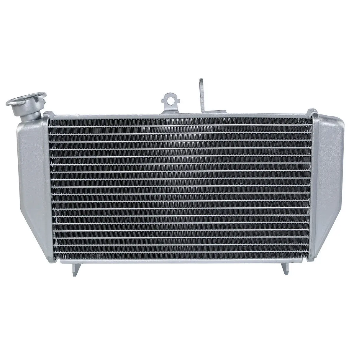 Suitable for Motorcycle Accessory Water Tank Assembly YZF-R3 2015-23 Radiator