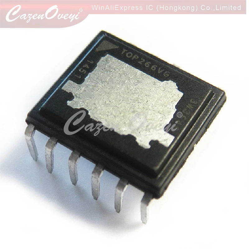 LNK6766V LNK6766 TOP266VG TOP266 EDIP-11