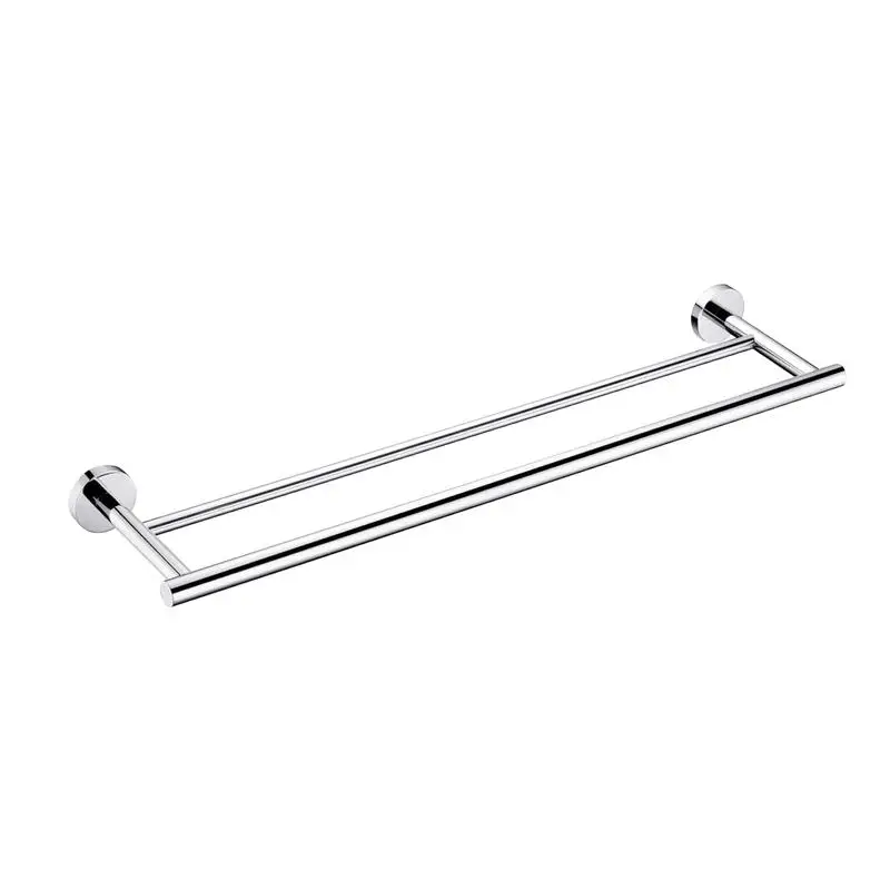 

23.6 Inch Wall Mounted Towel Bar for Bathroom Storage and Organization