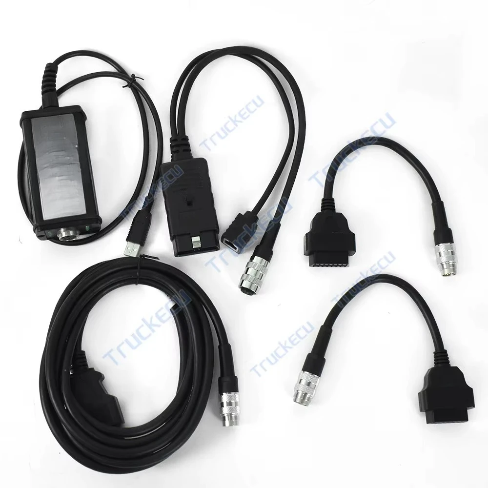 CF54 LAPTOP for CLAAS CDS DIAGNOSTIC System Manual Spare Parts Canbus CLAAS Parts Doc WebTIC MetaDiag P/N 14204140 Simulator