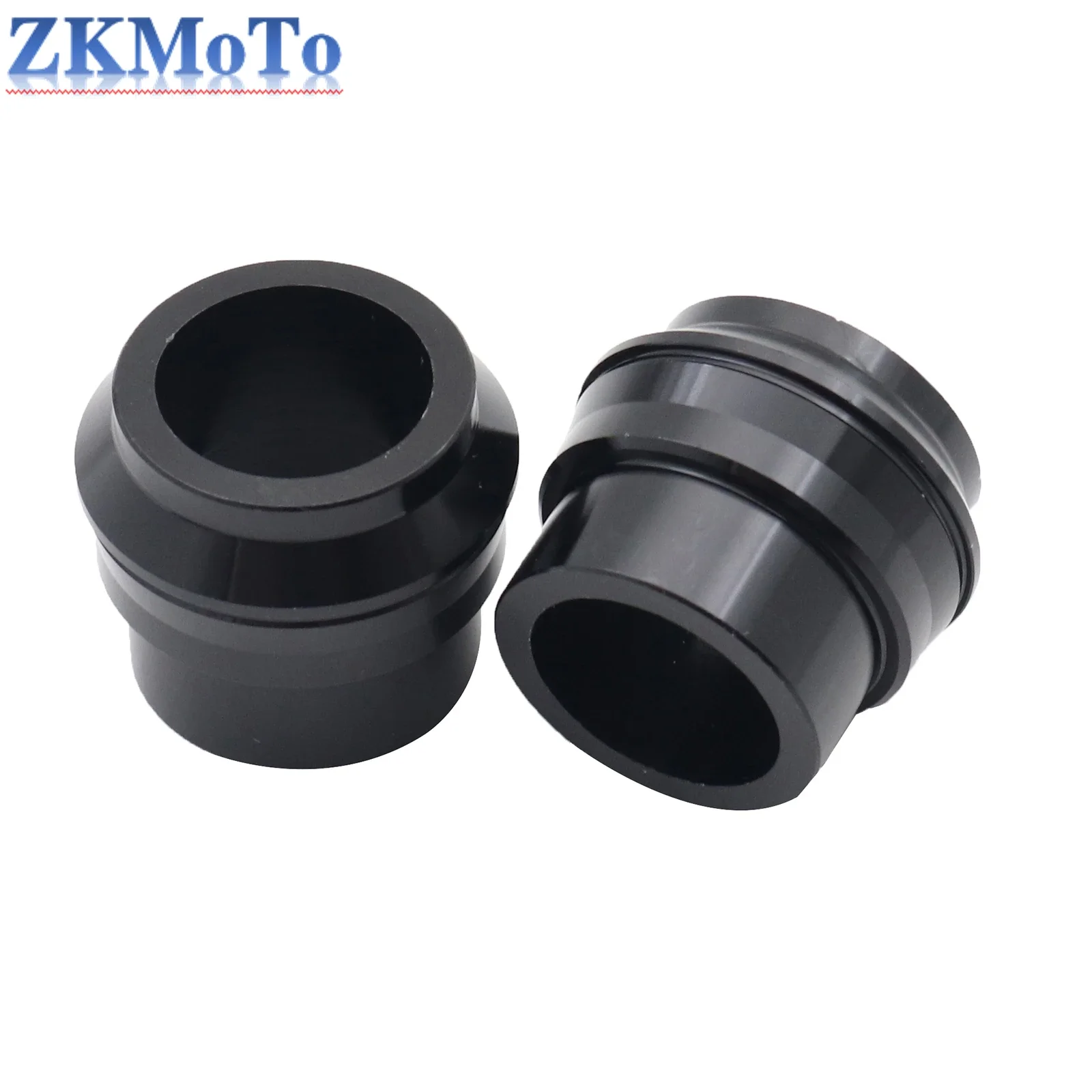 Front black