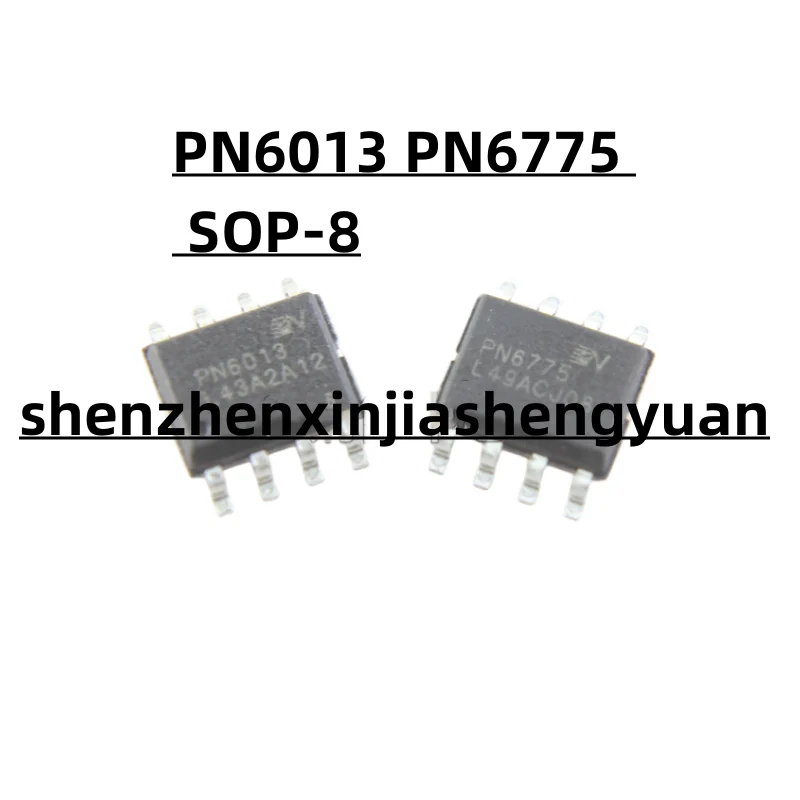 1pcs/Lot New original PN6013 PN6775   SOP-8