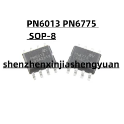 1 teile/los Neue original PN6013 PN6775 SOP-8