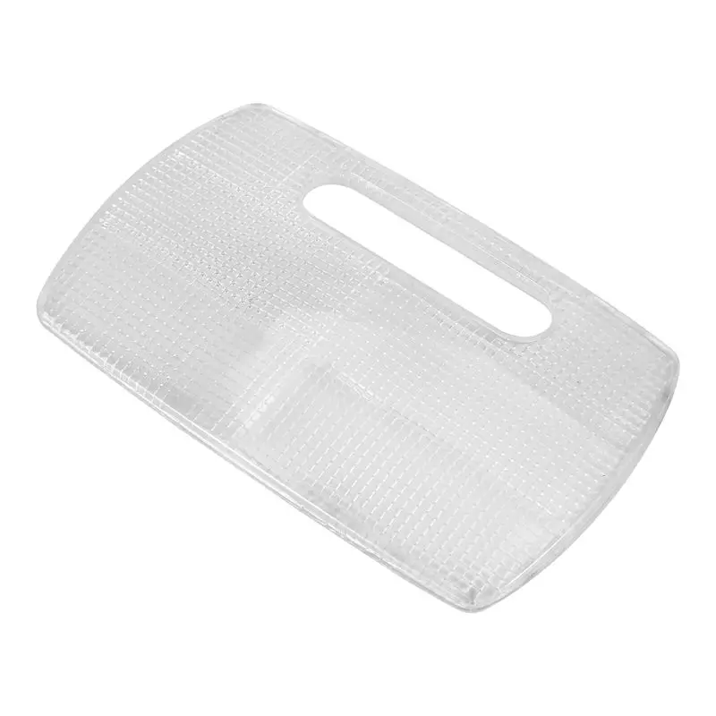 

A30F-Rear Dome Lamp Reading Light Lens Housing Cover Shell For HONDA CIVIC JAZZ ACCORD CITY CRV MDX ILX RDX 34251-S5A-003