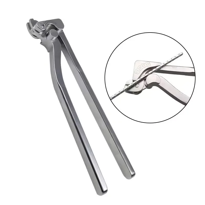 

Stainless Steel AO Multifunctional Bender AO Bone Bending Tool Orthopedic Instrument