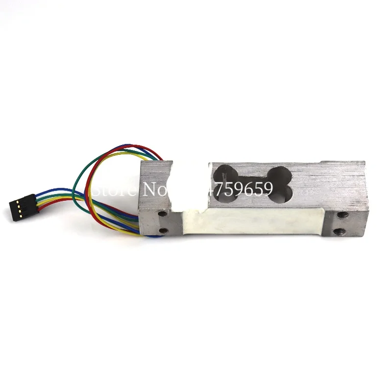 

Оригинальный б/у тензодатчик для электронных весов Urano BA37C, запасные части, тензодатчик 15 кг, 30 кг