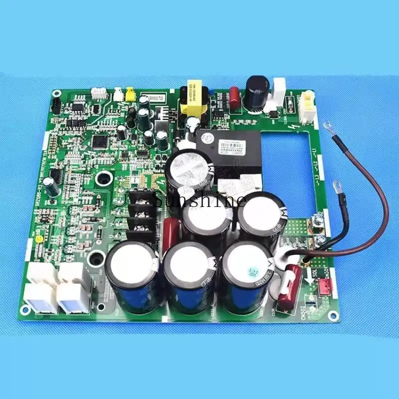 

Central air conditioning main board 30228000010 frequency conversion module accessories ZQ3330A drive board