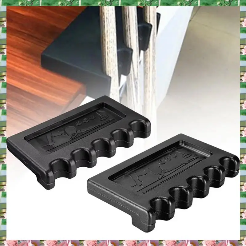 

Спортивный держатель для бильярдного кия Стойка для бильярдного кия Аксессуары для бильярдного кия Коготь для бильярдного кия для настольного спортивного игрового комнаты, кия