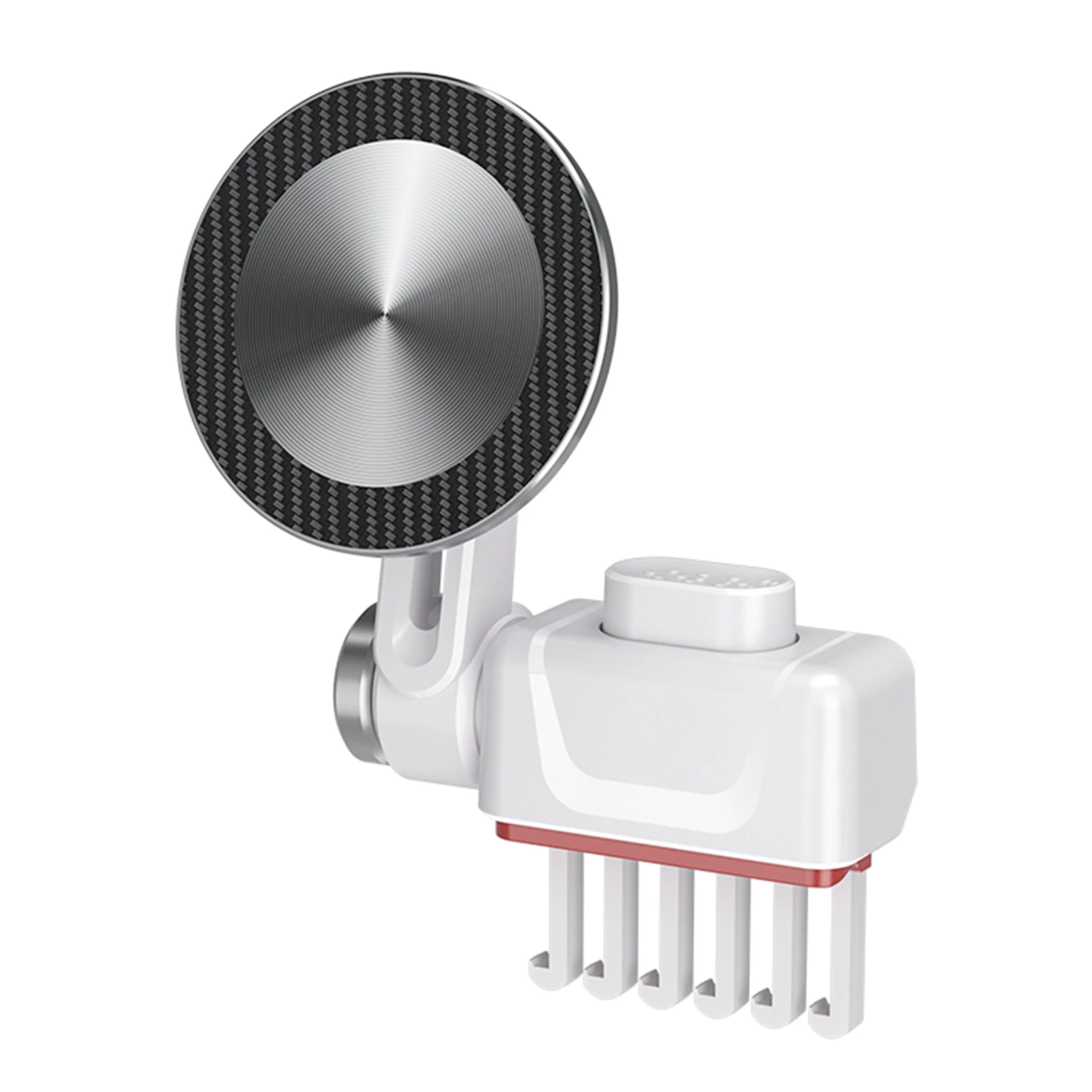 360° Swivels Model 3/Y Strong Magnetic Phone Holder Adjustables Car Phone Stand For Car Interior