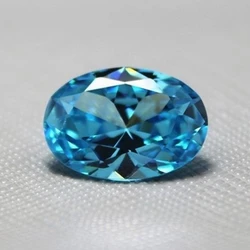 Natural Mined Aquamarine Unheated 12.50 Cts 12x16mm Oval Cut AAAA+ Loose Gem For Jewelry Making Diy Make Ring Pendant