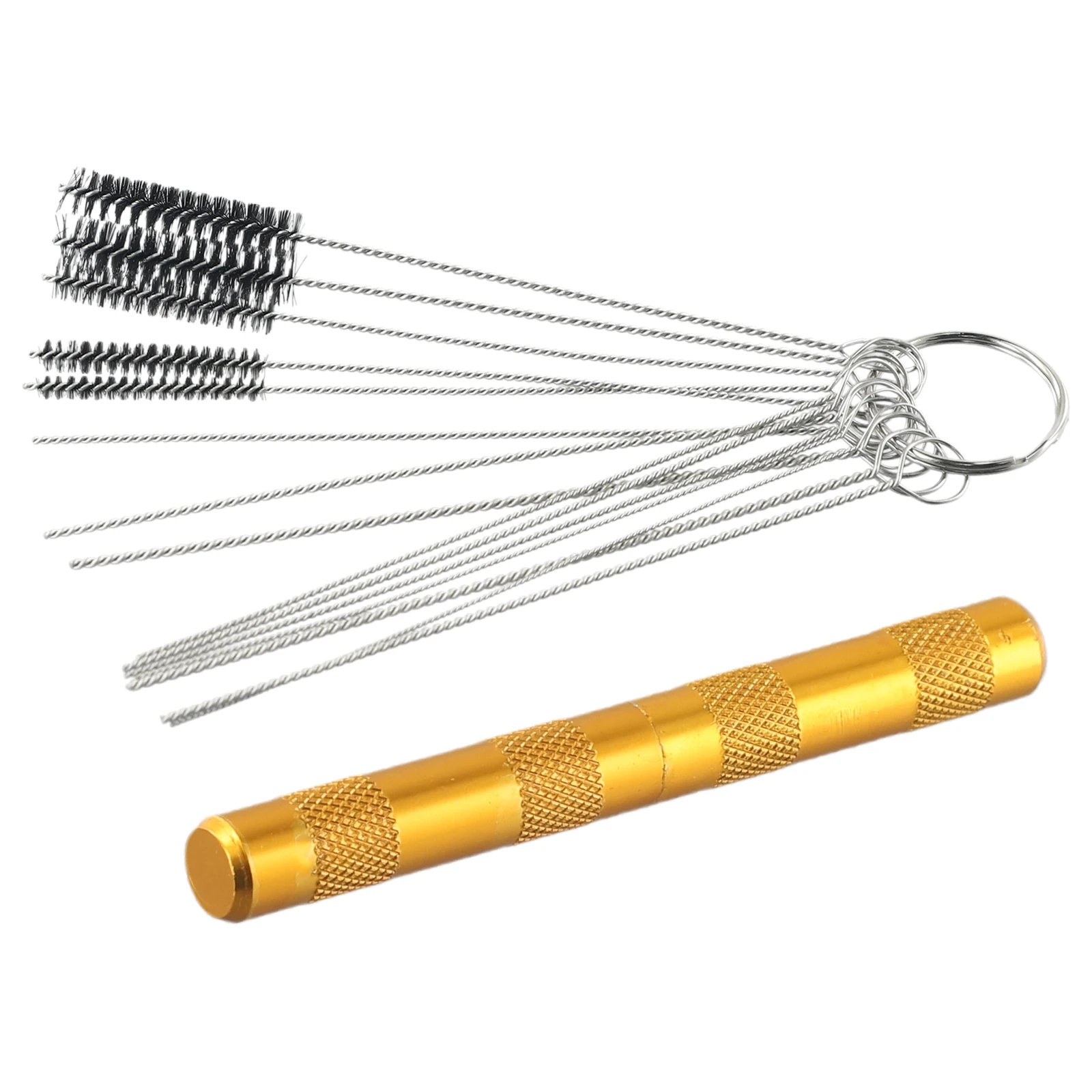 Practical Quality Tool Needle Part Adjustment Cleanup Water Stains Accessories Car Nozzle Washer Wear-resistance