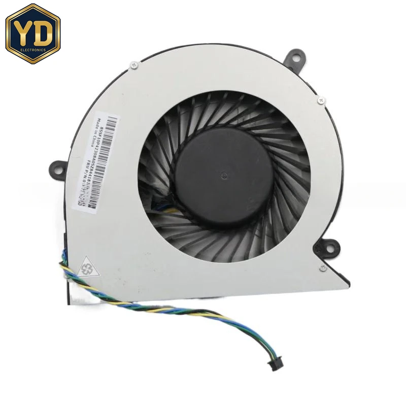 YD 1PCS New System Cooling Fan 110x15 DC12V 1A For ThinkCentre M800z M810z M900z M910z
