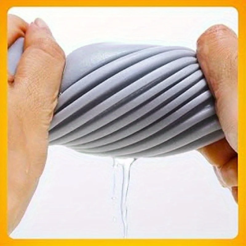 4/6pcs Damp Dusting Sponges - Reusable, Multi-Purpose Cleaning Tools for Blinds, Glass, Baseboards, Radiators & Window Tracks