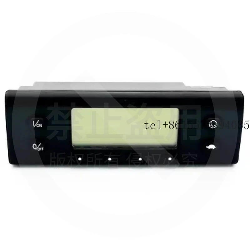 hot Wholesale New Thermo King T-Series Truck Spare Parts 45-2385 HMI SR2 SR3 Premium Cab Control