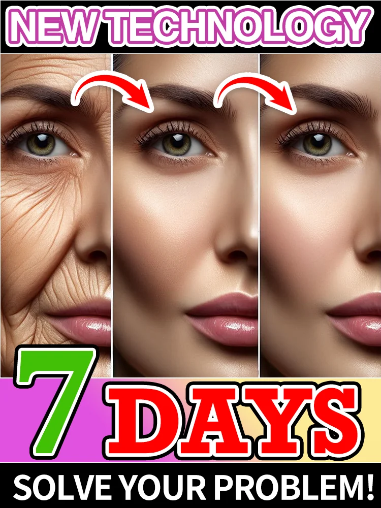 

Easily Get Rid of Wrinkles and Skin Firmness