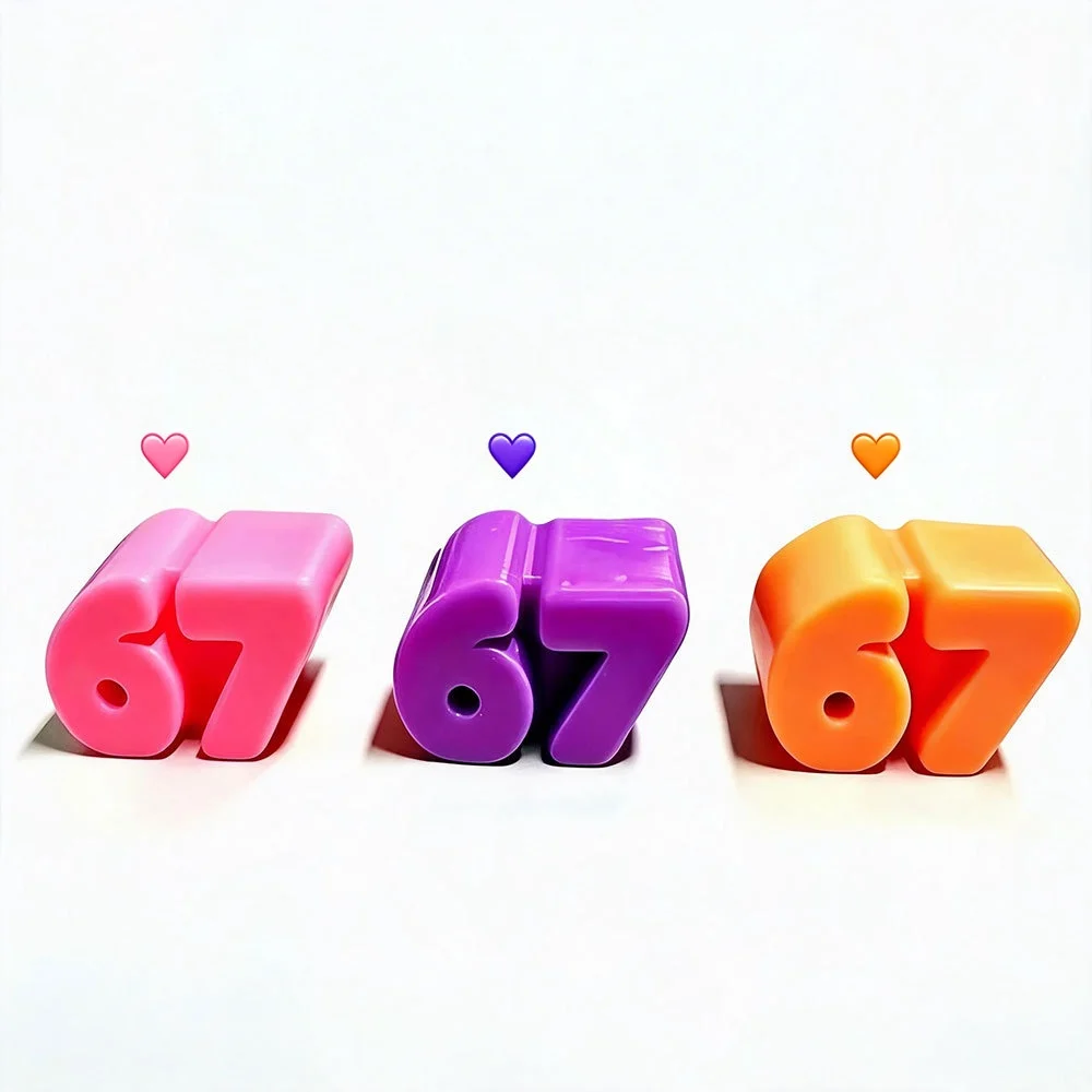 67 TPR Decompression Toys, Fidget Toys Squirrel Squeeze Toys Squishies Sensory Toy Antiestres Mochi Squishy,stress reliever toys