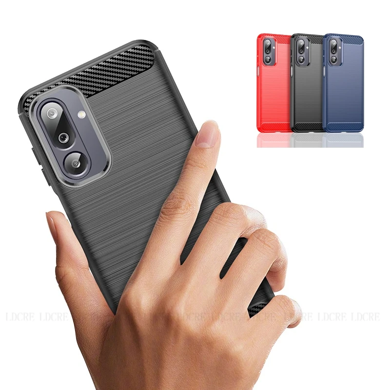 For Samsung M36 Cas… - image