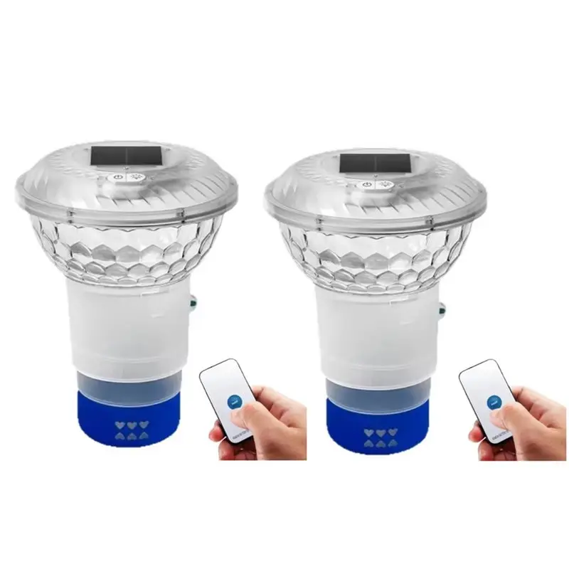 abhs-2pcs-pool-chlorine-floater-solar-light-with-remote-floating-chlorine-dispenser-rgb-led-pool-light-for-swimming-pool