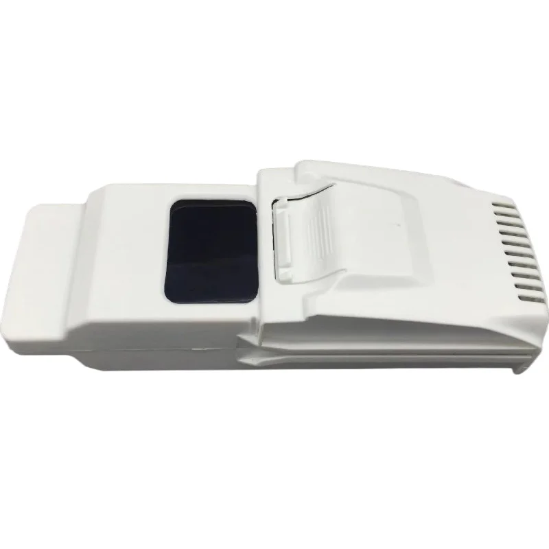 Nouveau 3S 11.1V 7500mAh LiPo Drone batterie pour lame Chroma Drone RC FPV quadrirotor haute qualité lipolymère batterie Rechargeable