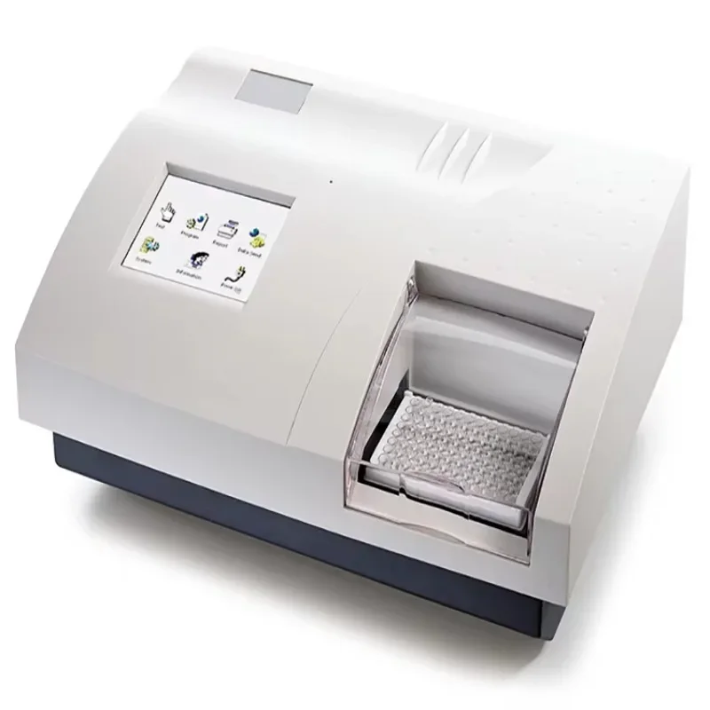 Portable Rayto RT 2100c Microplate Reader Elisa Elisa Microplate Reader