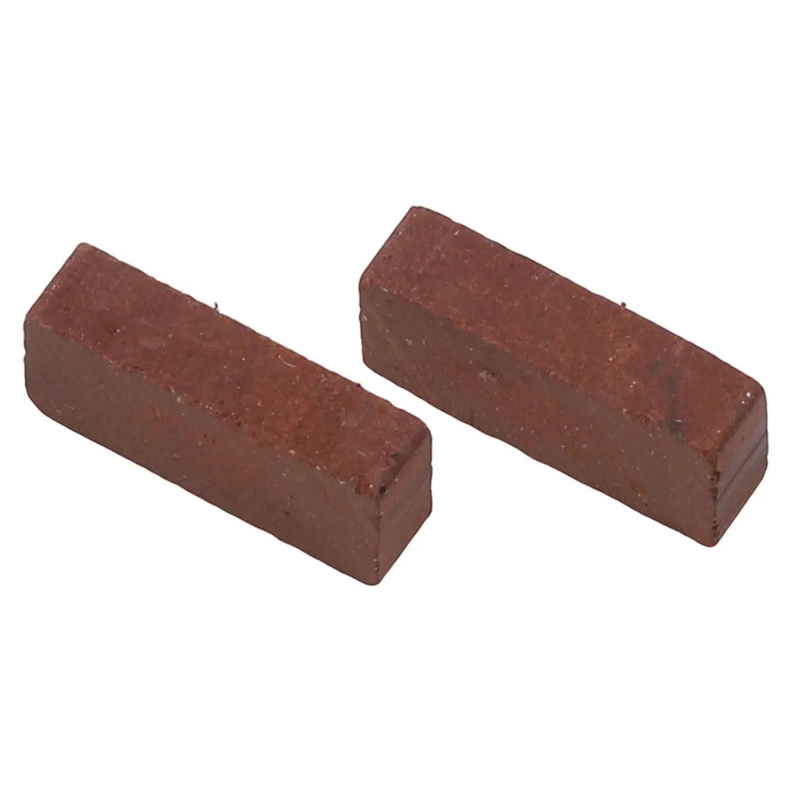 

Compatible Brake Pads for Lawn Mowers 799021 For 790006 120961X Easy Installation Dimensions 28mm x 12mm x 7mm