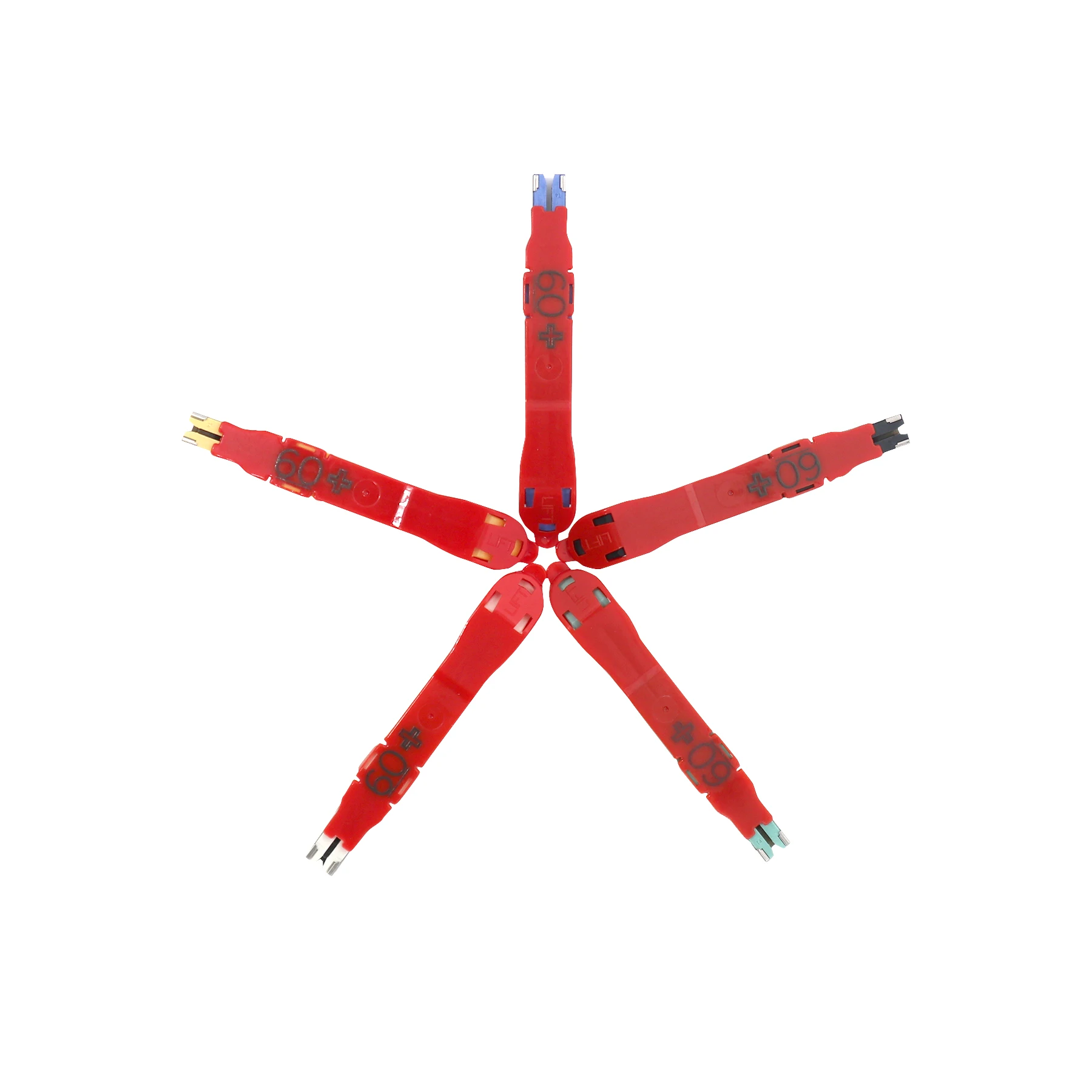 

3R Medical Disposable Endoscopic Linear Cutter Stapler & Loading Units for Surgical Use