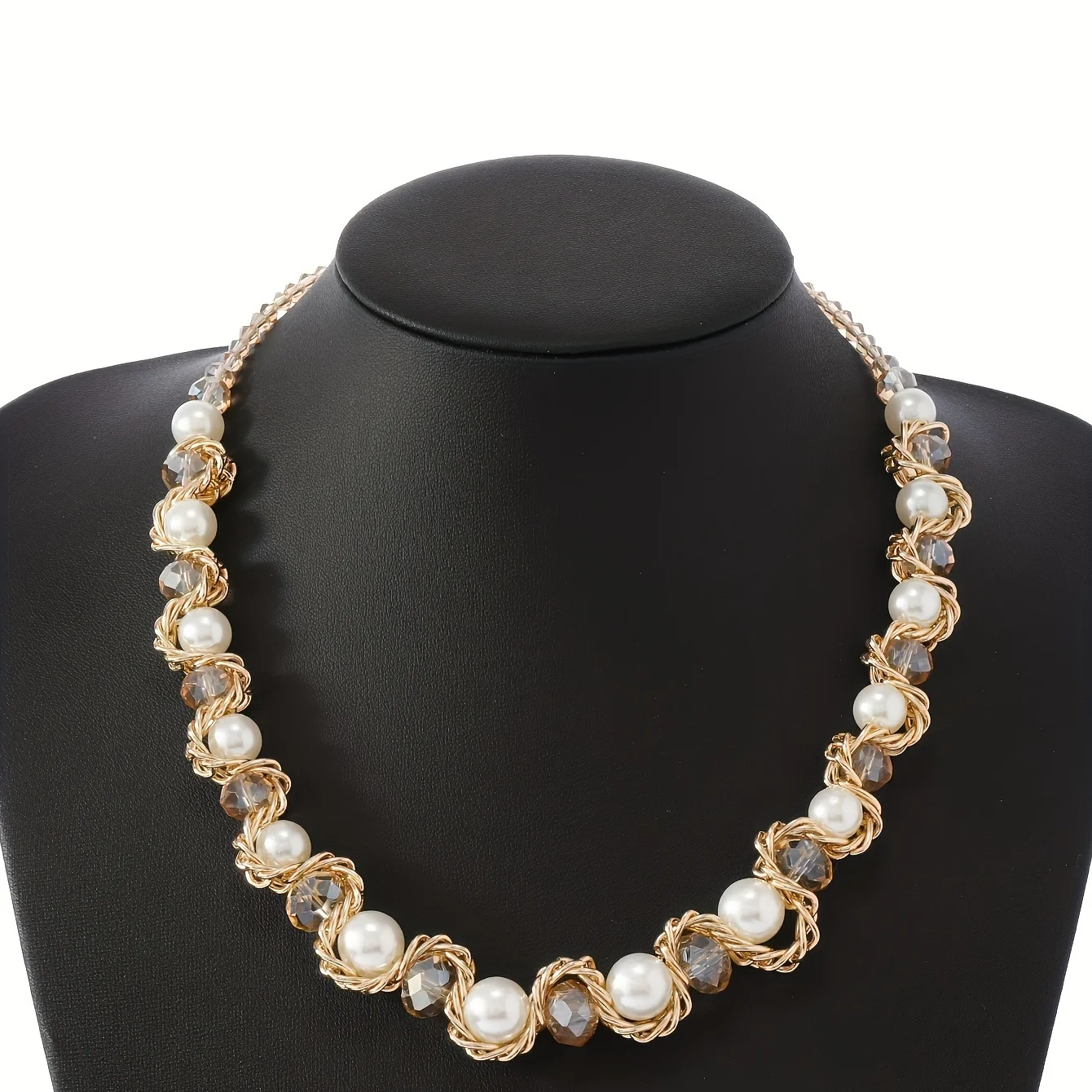 Women\'s necklace, Bohemian style, gorgeous fashion, holiday date to give girlfriend wife gift!