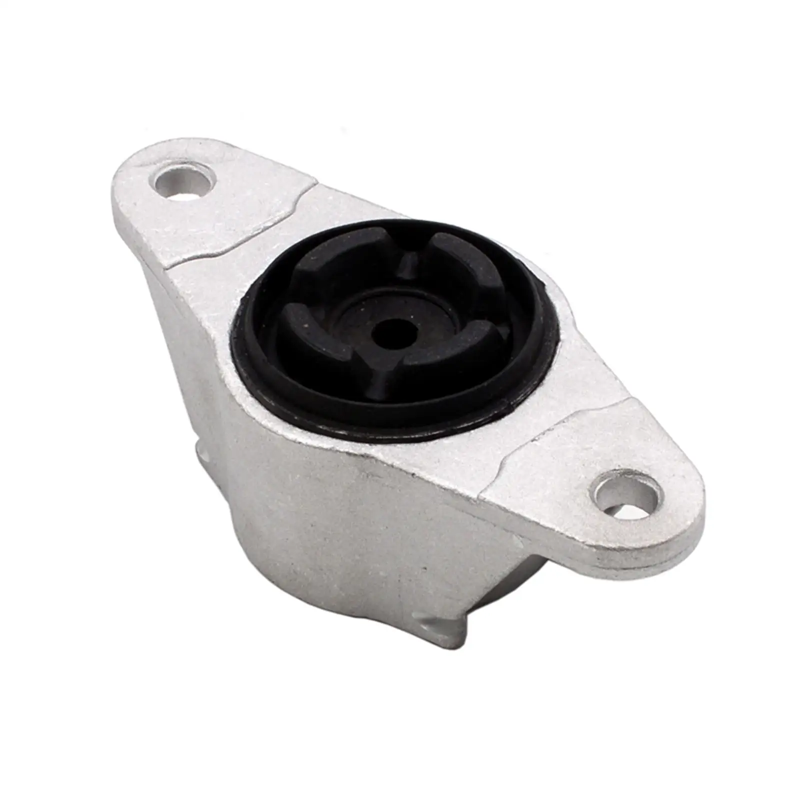 Car Rear Shock Absorber Strut Mount Assembly Easy Install Metal Rubber for Mazda 3 Axela 2014-2016