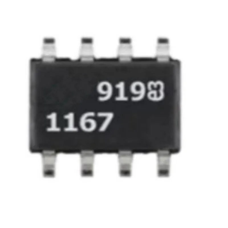 

1167 LT1167CS8 SOP8