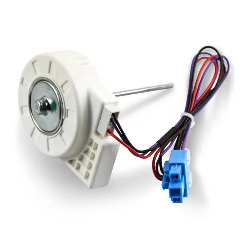 1 Piece Motor   For Haier Refrigerator BCD-579WE DLA5985HAEH Refrigeration DC Fan 0064000944 Cooling Motor Accessories