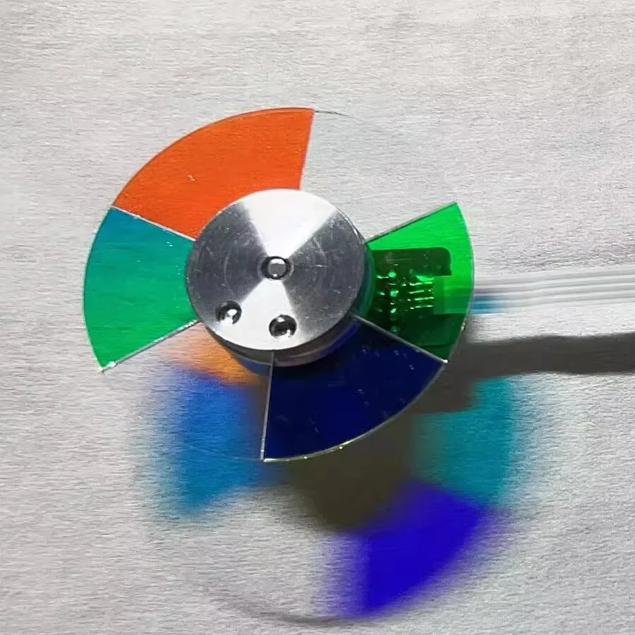 Nueva rueda de color original del proyector ViewSonic PX747-4K
