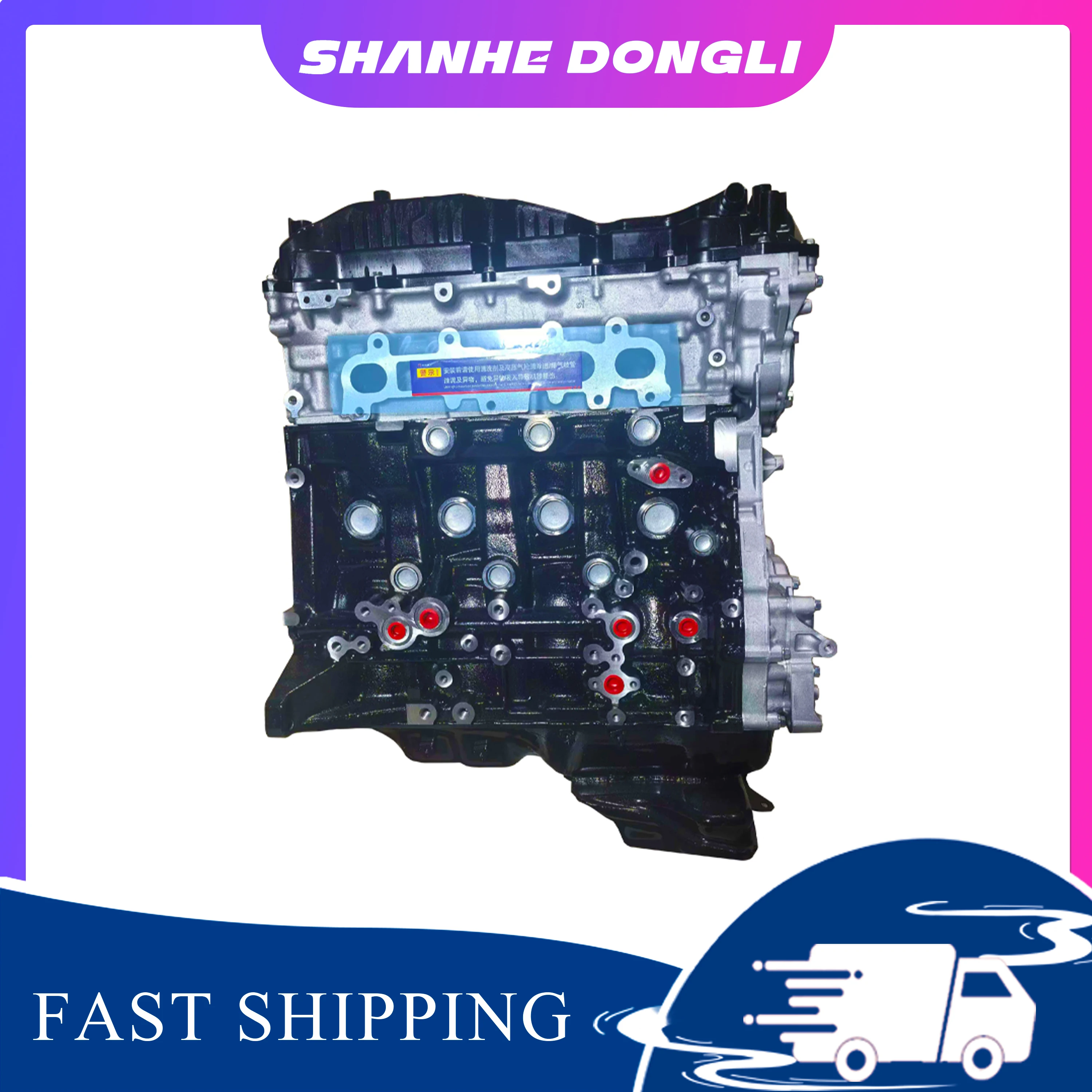 1GD Engine 2.8L Motor For Toyota Hilux Auto Accesorios бензиновый двигатель أجزاء المحرك