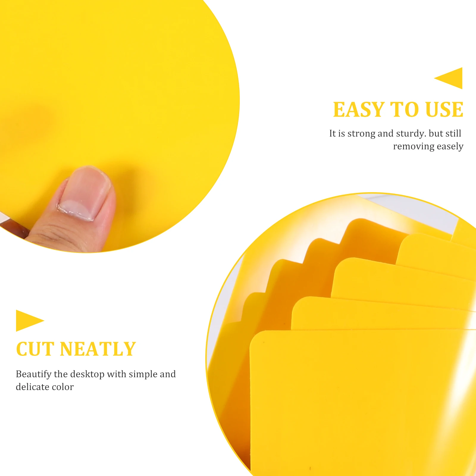 

5 Pcs Writing Board Backing Plate Desk Mats Office Paper Pad for Kids Anti-scratch