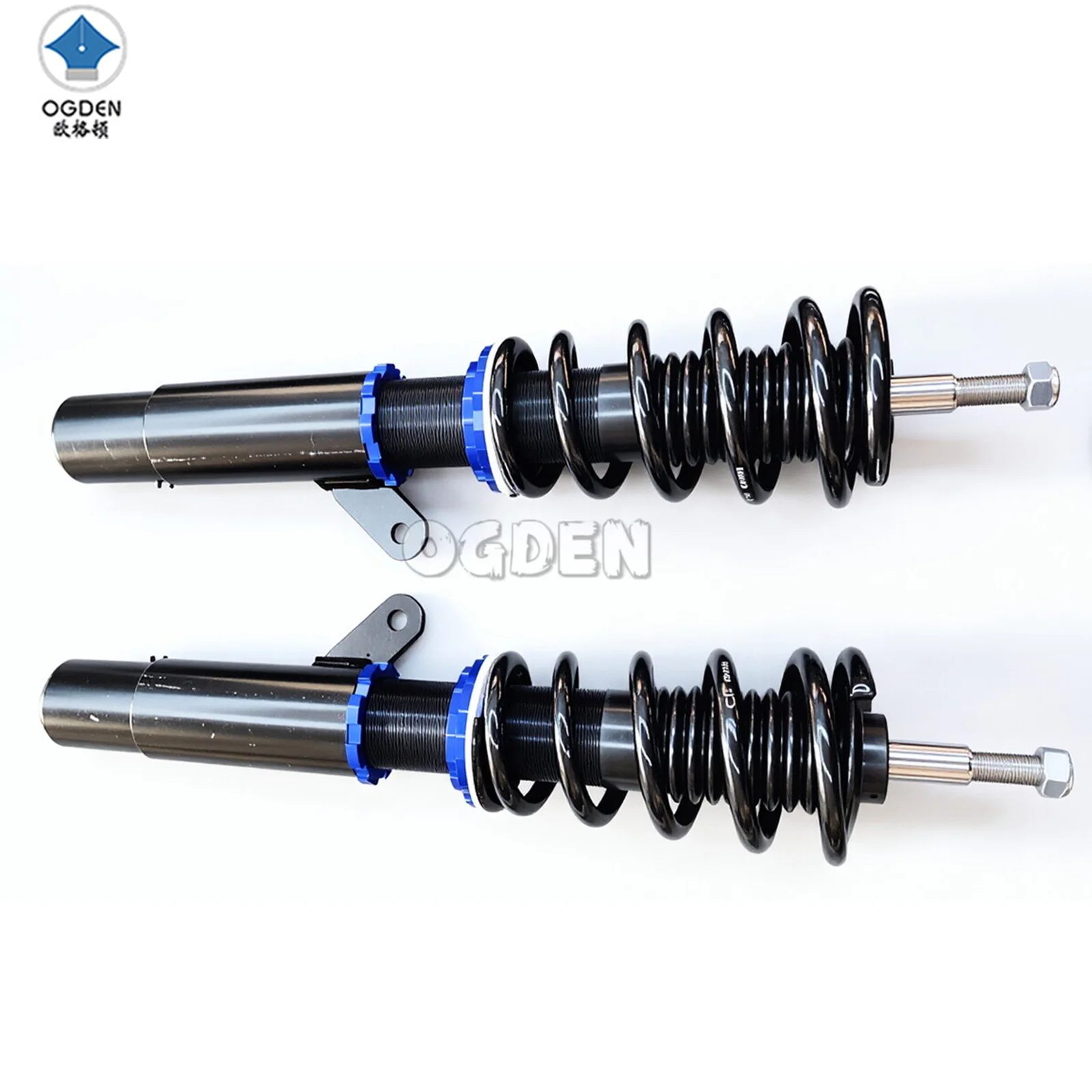 OGDEN Coilover suspension for Volkswagen Golf MK5, Audi A3, Audi TT, Passat, CC and Beetle