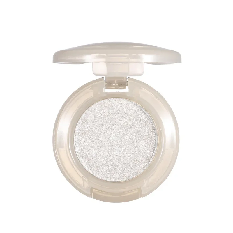 Xixi fard à paupières monochrome super flash point culminant éclaircissant aegyo puré de salive pomme de terre fard à paupières disque imperméable sans maquillage