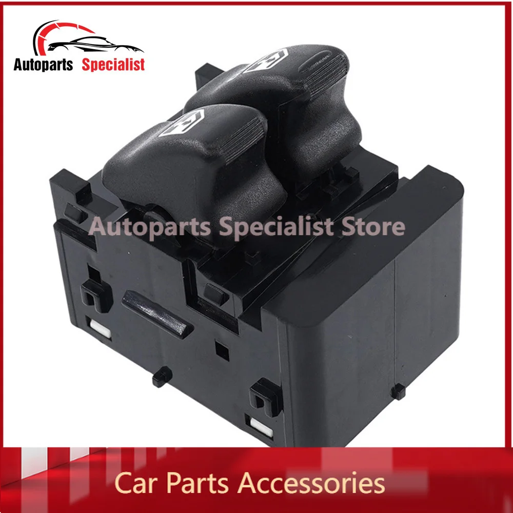10387305 Interruptor Eléctrico de Control de Ventanilla Delantera Izquierda para Chevrolet Venture Oldsmobile