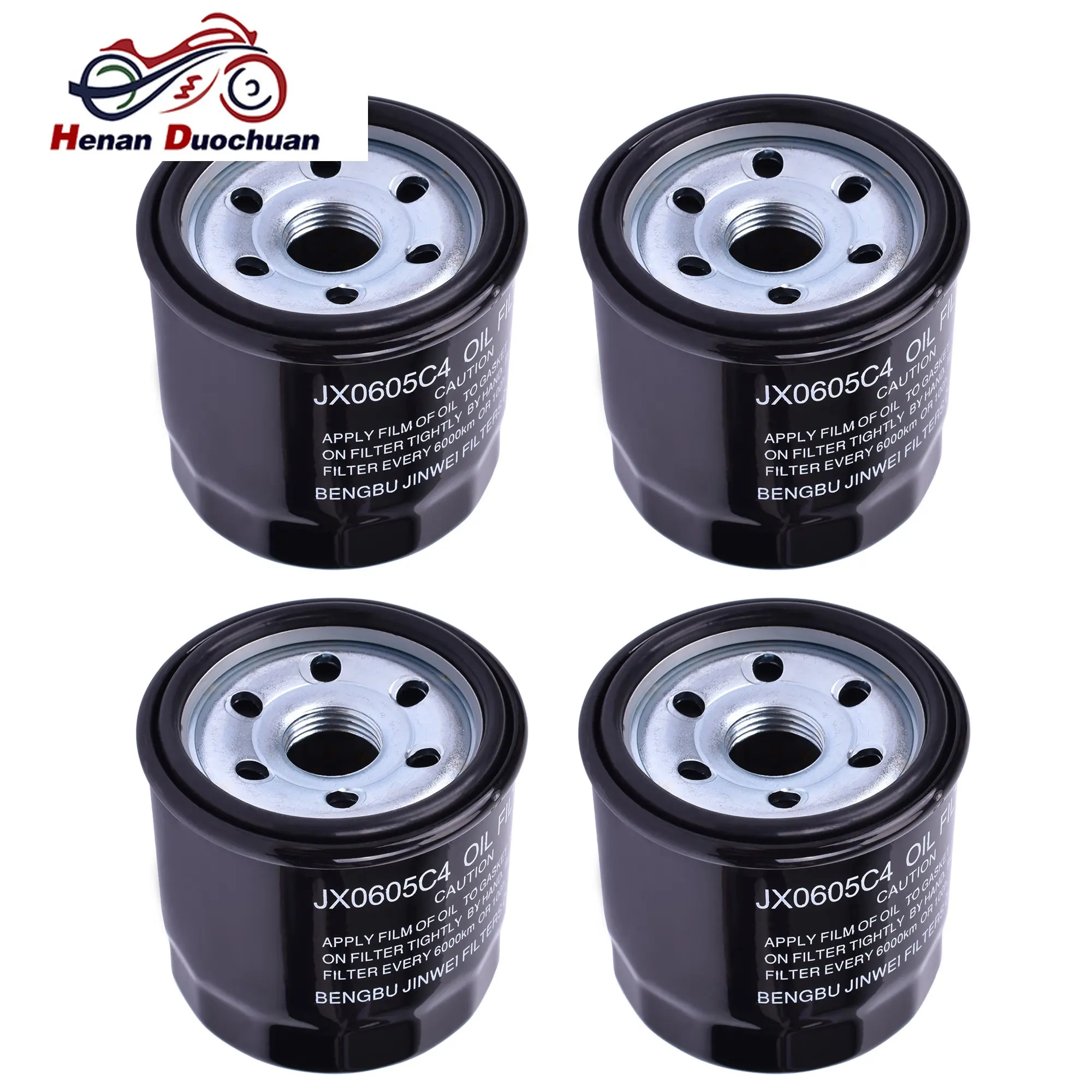 

Universal Motorcycle Oil Filter For CF MOTO 125 Papio 650 400 NK Efi 400NK Terralander 550 U-Force 450 C-Force 800 Z-Force EX
