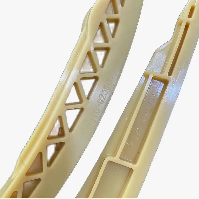 Original Timing Chain Tension Plate and Guide Plate 0JY0-023003 0JY0-023004 for CF Cforce 800XC 850 850XC 950 1000 Uforce