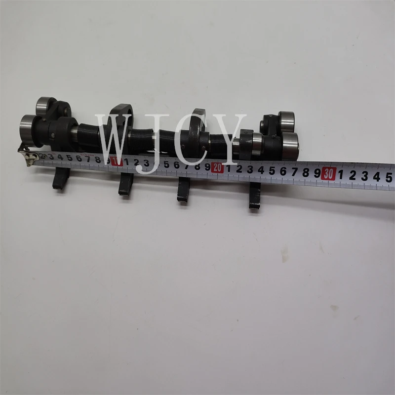 Gripper Bar 270mm KOR Offset Printing Machine Bar 4 Teeth