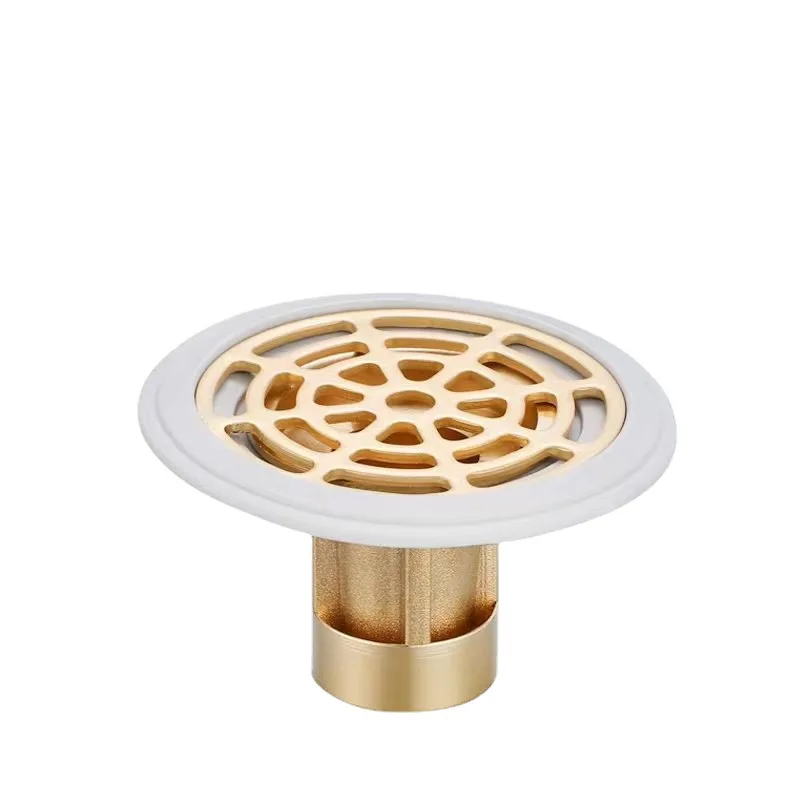 Bathroom Floor Drain Stopper Plug Drains Odor and insect proof Floor Drain Core Shower Sewer Filter Bathroom Accessories