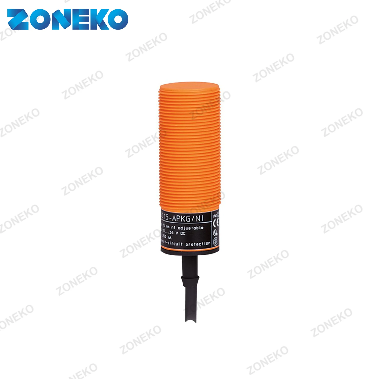 

IFM Capacitive Sensor KI5003 KI-3015-APKG/NI/6M KI5002 KI0016 KI0020 KI0202 KI5006 KI5300