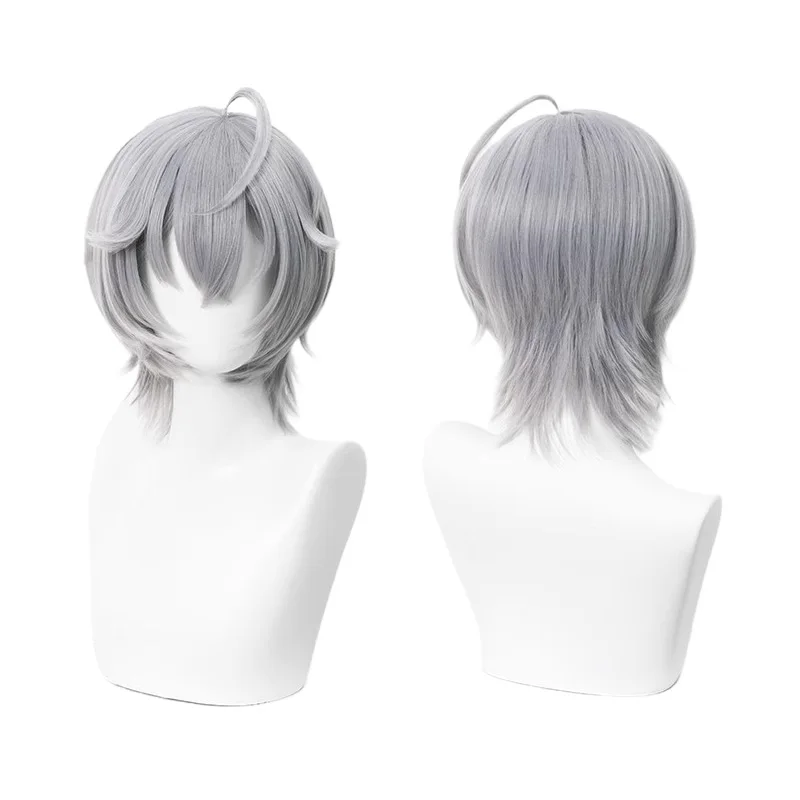 Wise Cosplay ZZZ Zenless Zone Zero Cosplay Costume Bag Props Phone Anime Game Party Role Playing Outfit Men Women Suit - Image 5