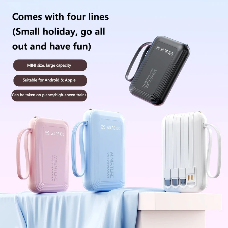 Thumbnail 3 - #70 Best Multi-Port USB Chargers to Buy In 2026