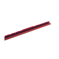 2X For Dyson V7 V8 V10 V11 V15 Vacuum Cleaner Direct Drive Brush Head Rubber Scrape Strip Replacement Spare Part