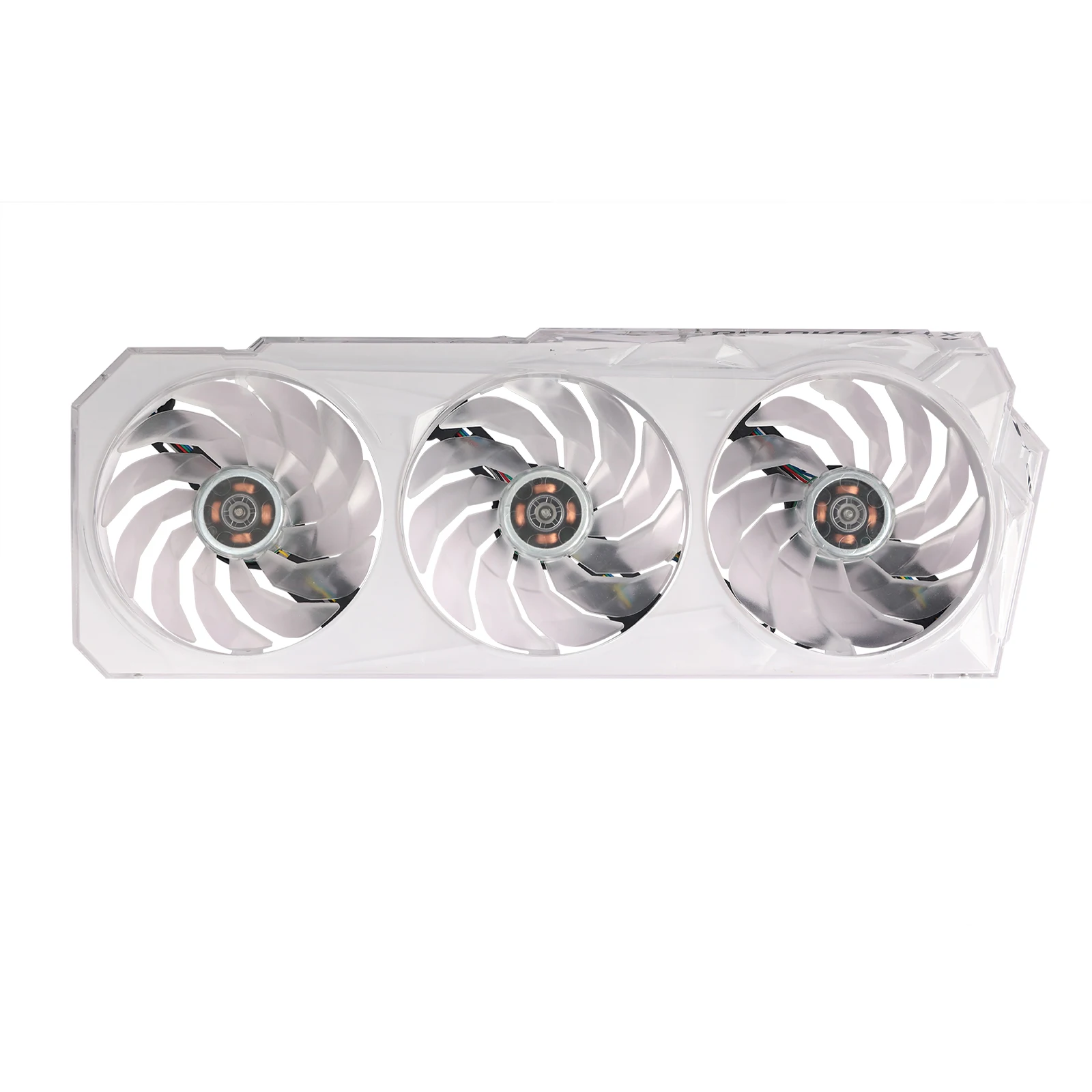 For GALAX GeForce RTX 3070 8GB BOOMSTAR Video Card Fan 90MM TH1015S12H-PBA02 TH1015S12H-PBA03 GPU Cooler Fan