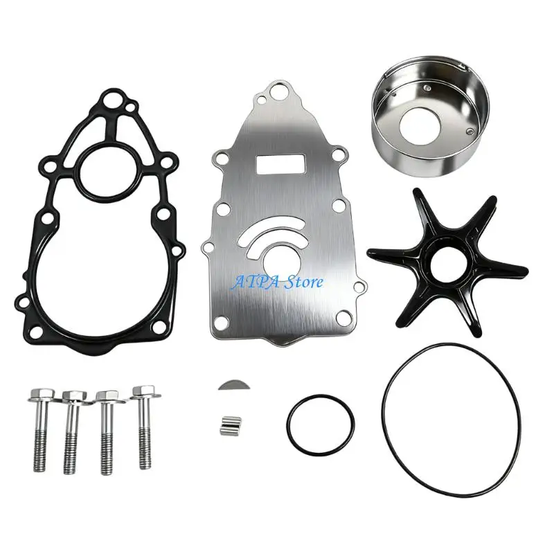 

U13C Simple Fan Three wheeled External Compressors Recovers Refrigerating Efficiency